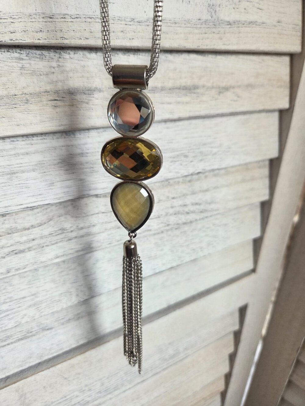 Necklace - Picture 5 of 5